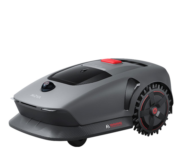 MOVA Robot koszący 1000 - 1325385 - zdjęcie